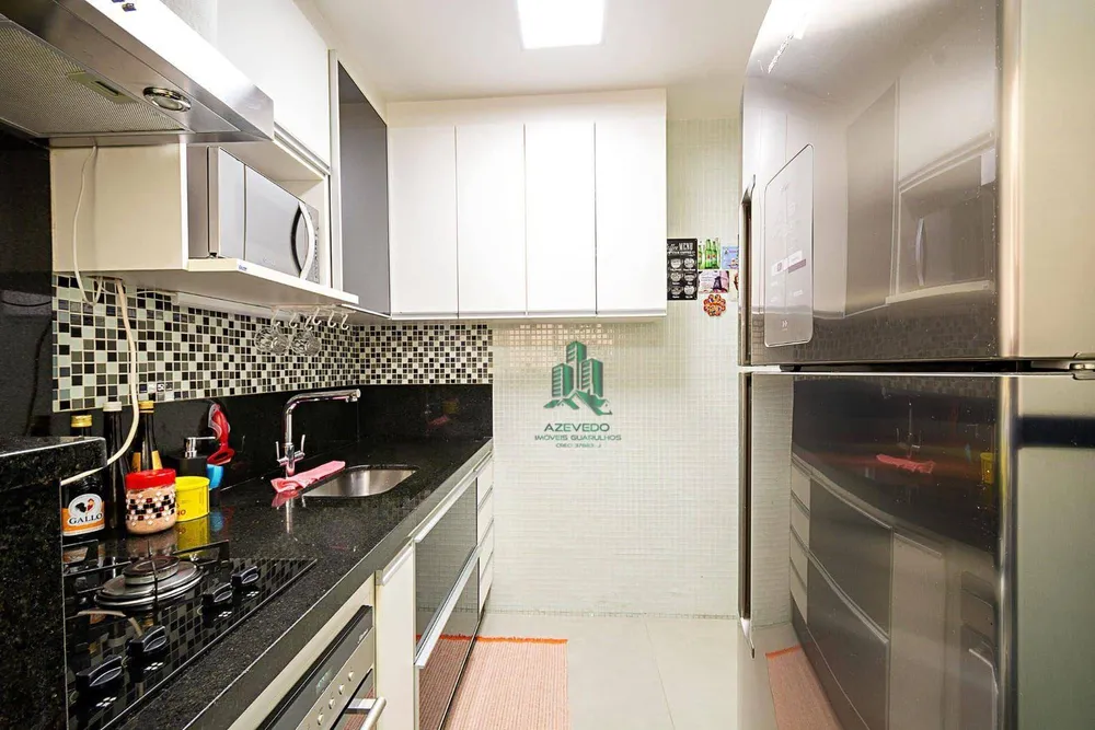 Apartamento, 3 quartos, 69 m² - Foto 7