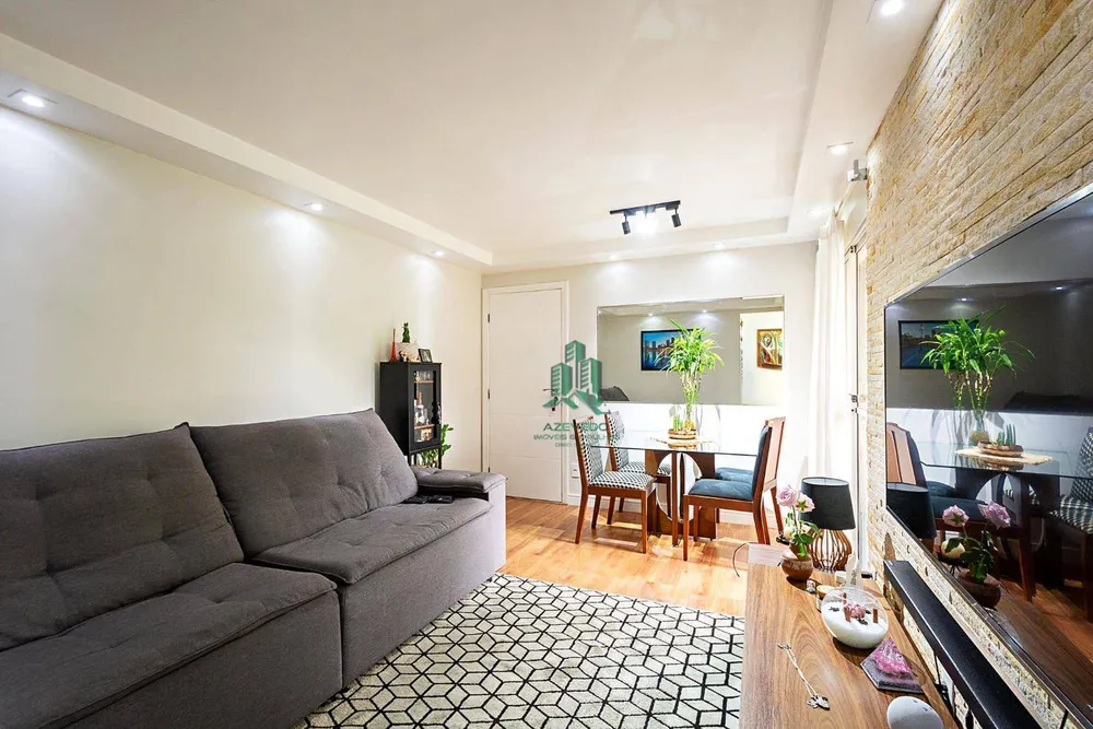 Apartamento, 3 quartos, 69 m² - Foto 2