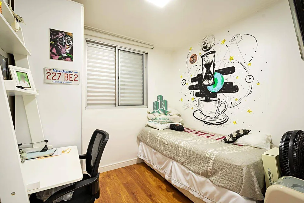 Apartamento, 3 quartos, 69 m² - Foto 13