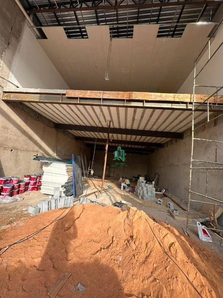 Loja-Salão, 360 m² - Foto 4