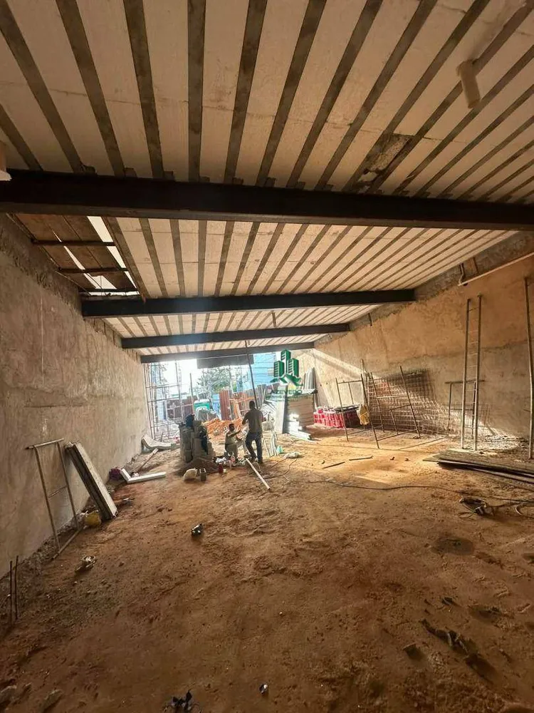 Loja-Salão, 360 m² - Foto 5