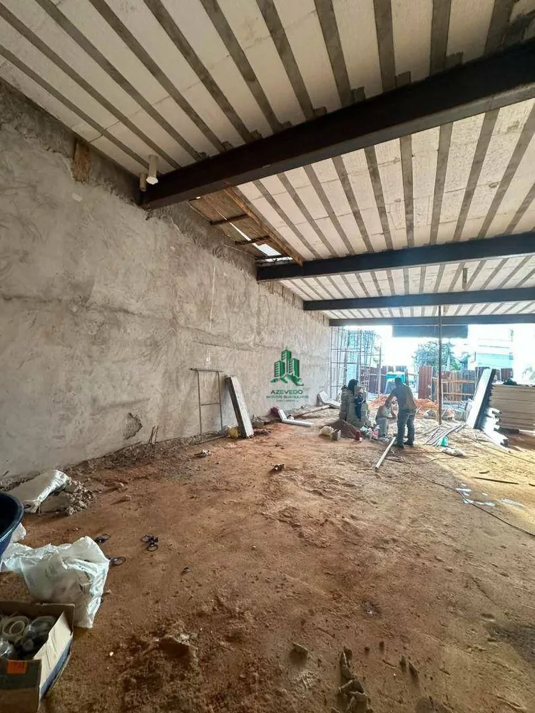 Loja-Salão, 360 m² - Foto 6
