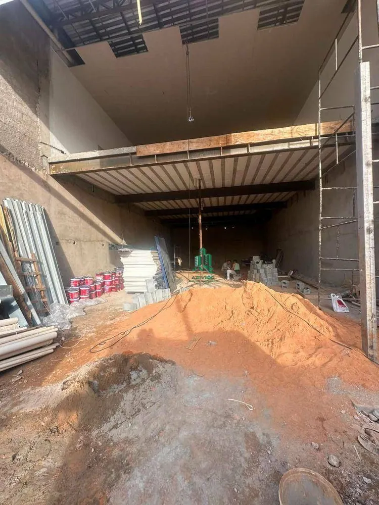 Loja-Salão, 360 m² - Foto 3