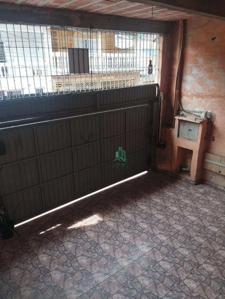 Sobrado, 2 quartos, 132 m² - Foto 1