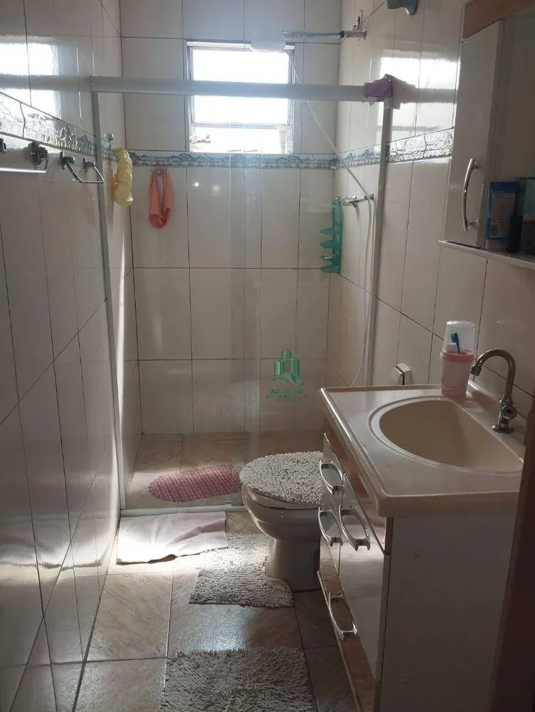 Sobrado, 2 quartos, 132 m² - Foto 7