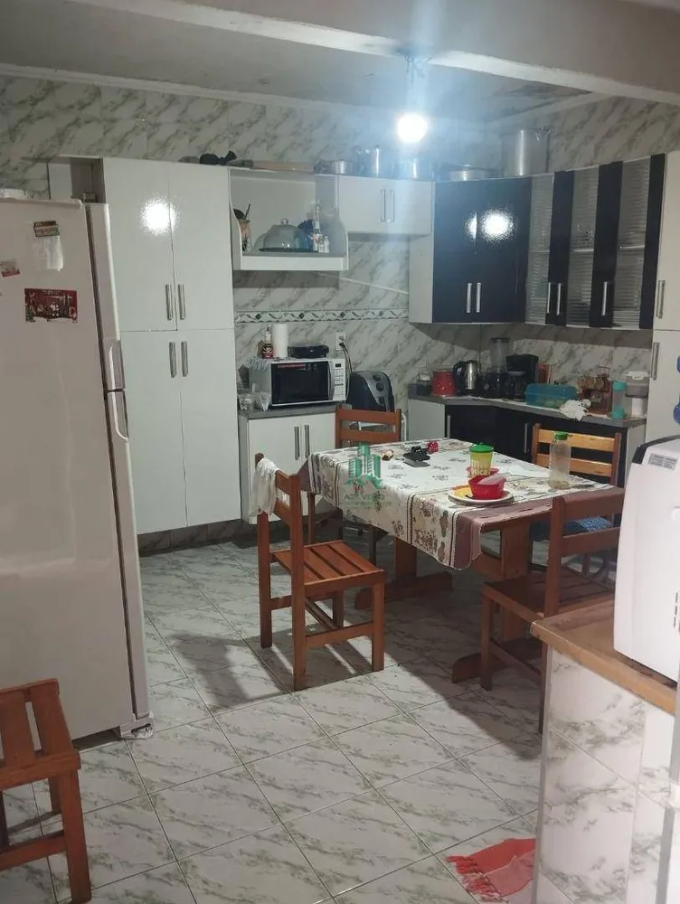 Sobrado, 2 quartos, 132 m² - Foto 3