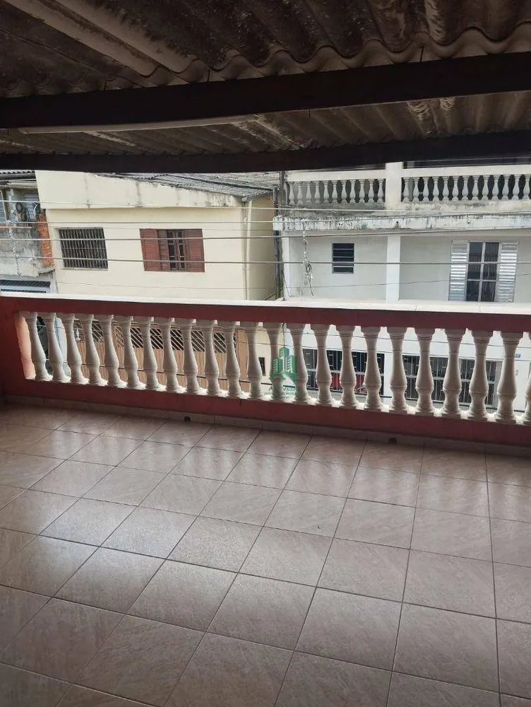 Sobrado, 2 quartos, 132 m² - Foto 6