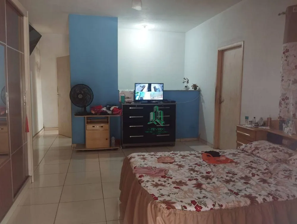 Sobrado, 2 quartos, 132 m² - Foto 4