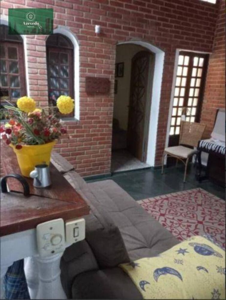 Sobrado, 2 quartos, 180 m² - Foto 7