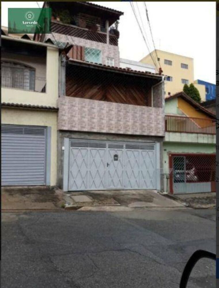 Sobrado, 2 quartos, 180 m² - Foto 5