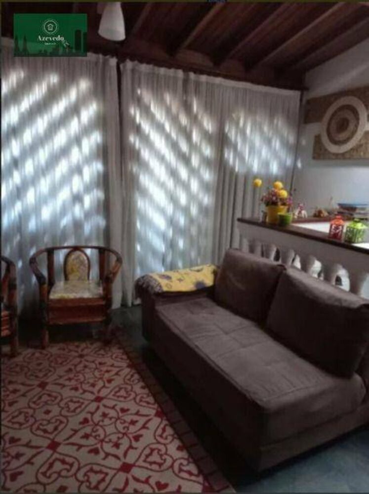 Sobrado, 2 quartos, 180 m² - Foto 6
