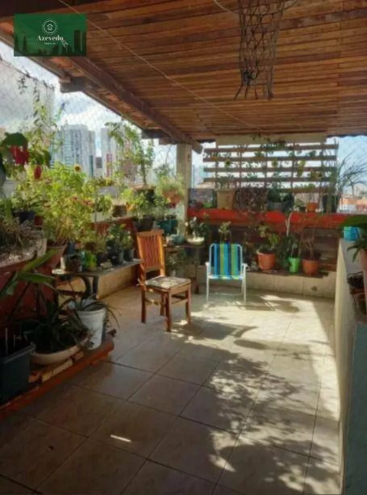 Sobrado, 2 quartos, 180 m² - Foto 4