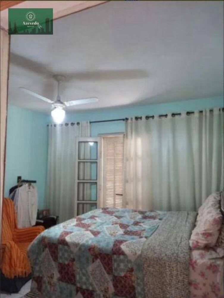 Sobrado, 2 quartos, 180 m² - Foto 8
