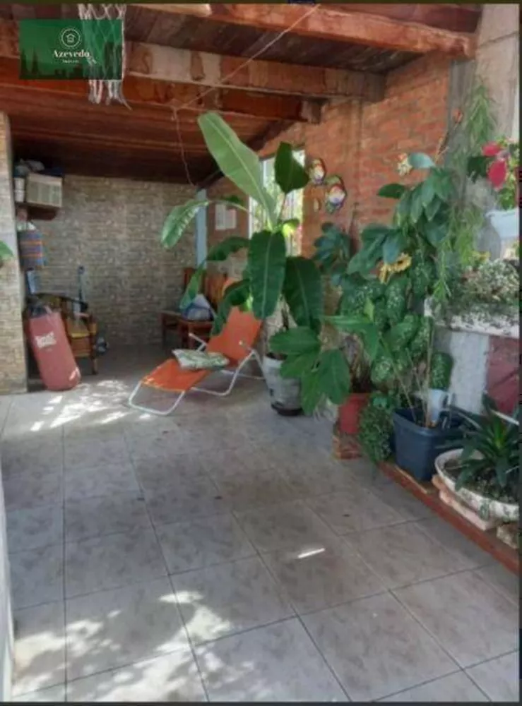 Sobrado, 2 quartos, 180 m² - Foto 2