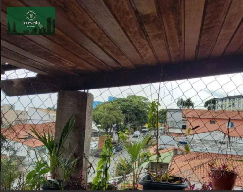 Sobrado, 2 quartos, 180 m² - Foto 1