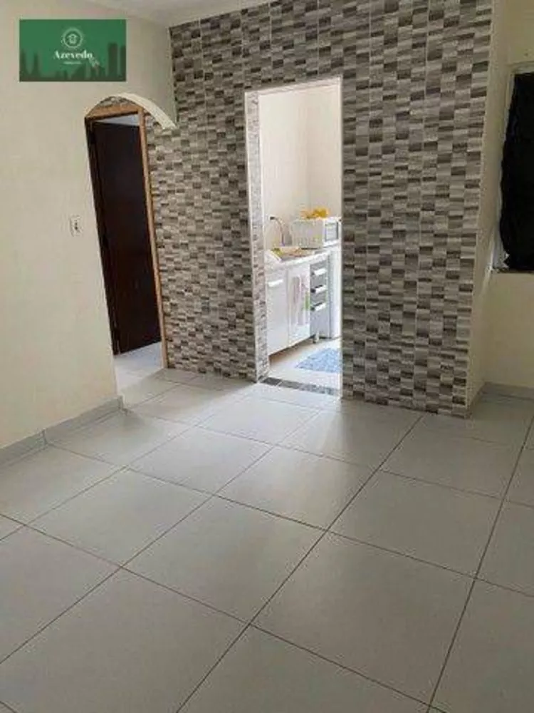 Apartamento à venda com 2 quartos, 54m² - Foto 2