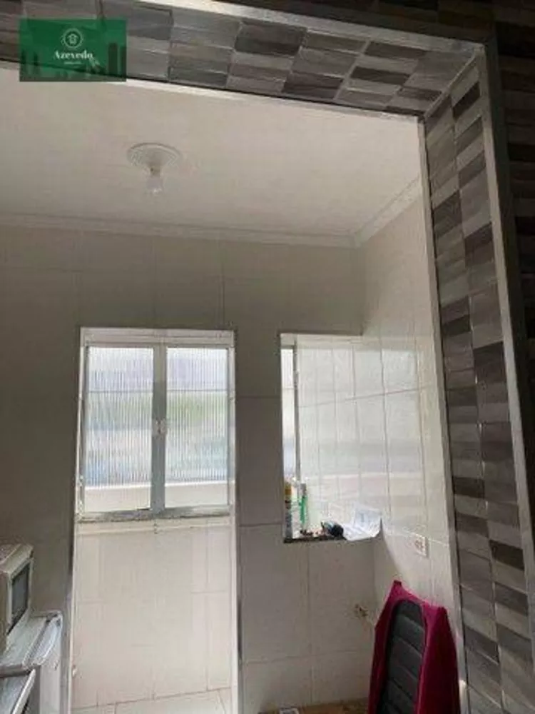 Apartamento à venda com 2 quartos, 54m² - Foto 3