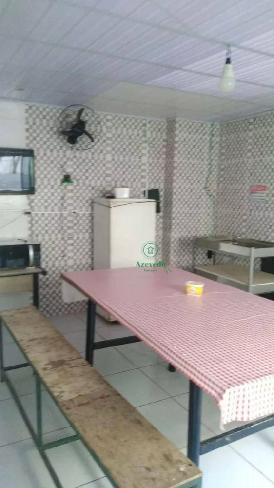 Depósito-Galpão, 2500 m² - Foto 4