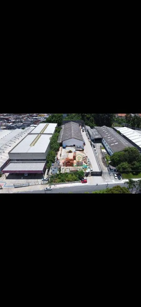 Depósito-Galpão, 2500 m² - Foto 9