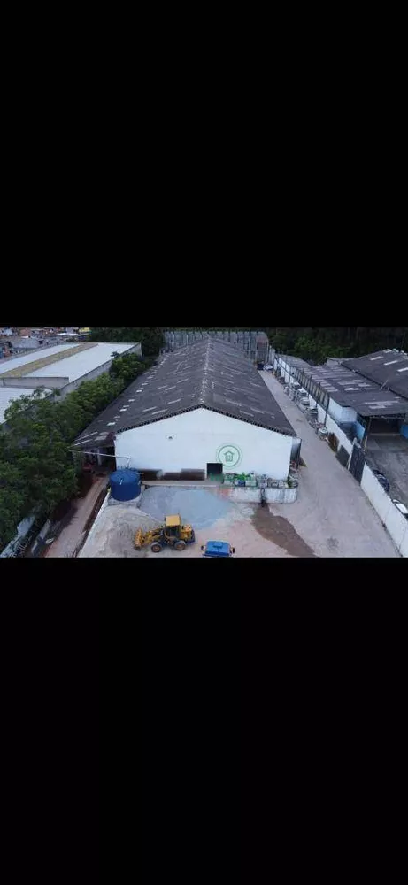 Depósito-Galpão, 2500 m² - Foto 8
