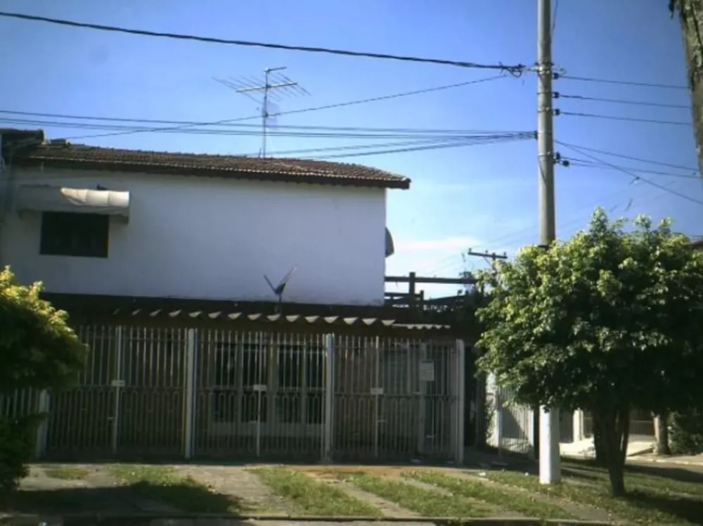 Casa, 4 quartos, 290 m² - Foto 8