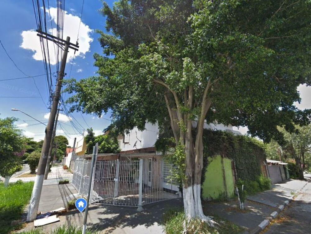 Casa, 4 quartos, 290 m² - Foto 1