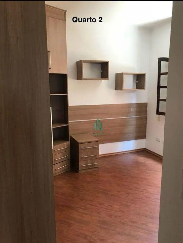Sobrado, 3 quartos, 106 m² - Foto 6
