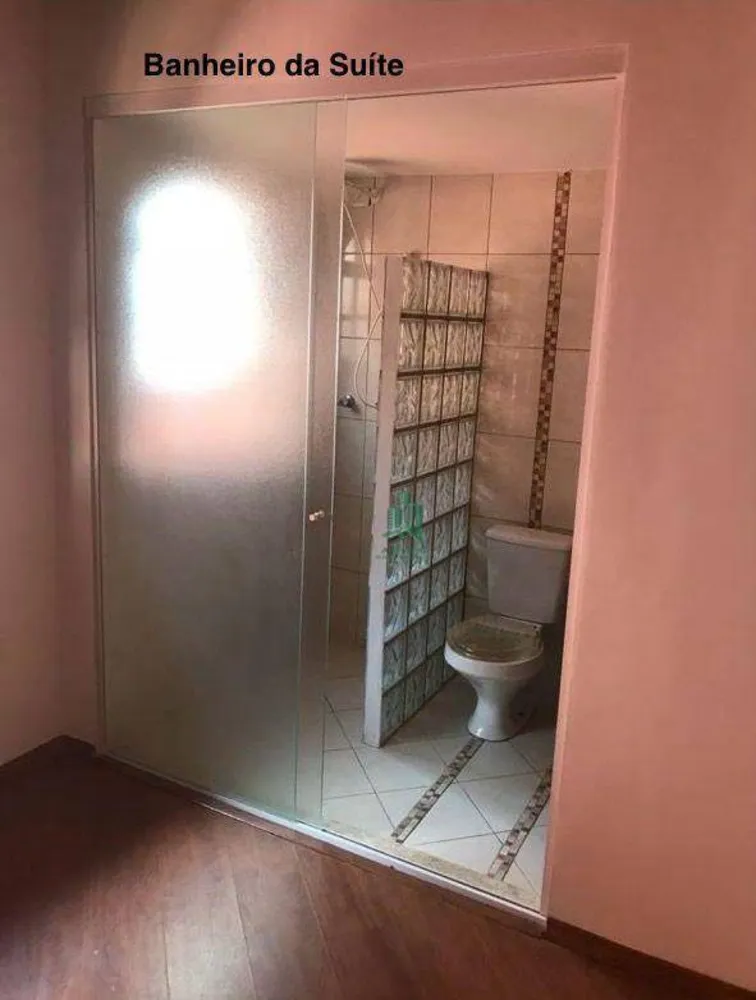 Sobrado, 3 quartos, 106 m² - Foto 11