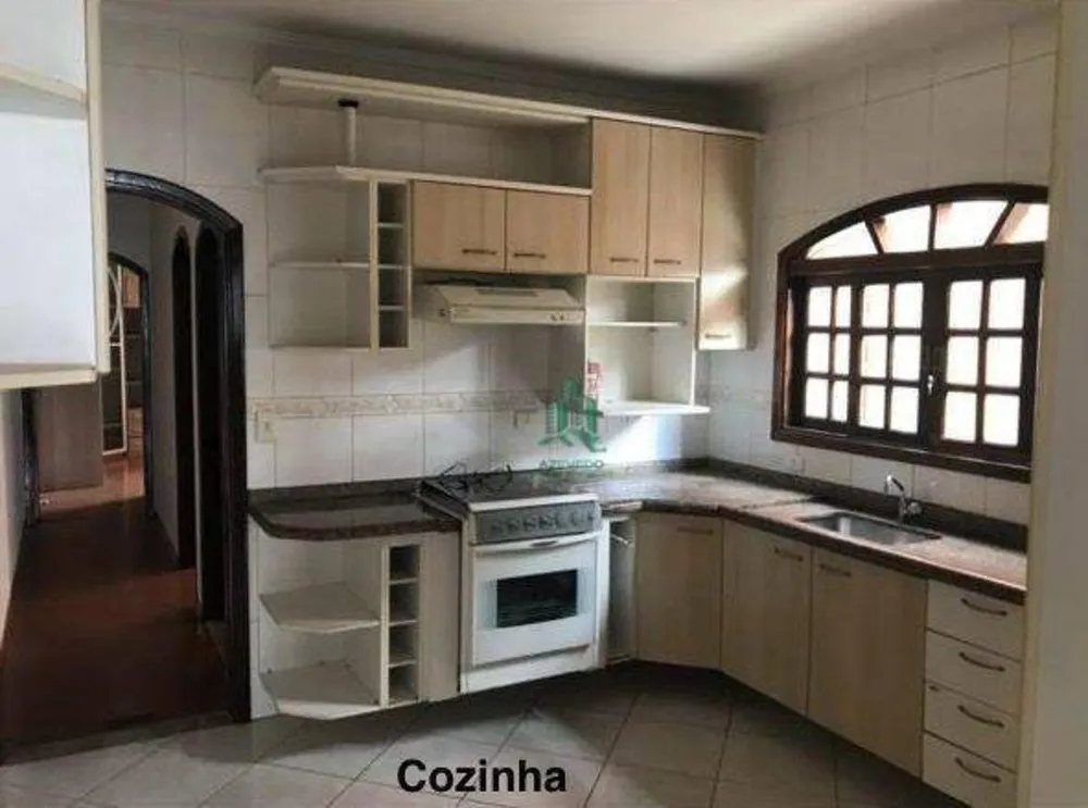 Sobrado, 3 quartos, 106 m² - Foto 4
