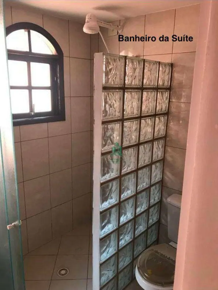 Sobrado, 3 quartos, 106 m² - Foto 12