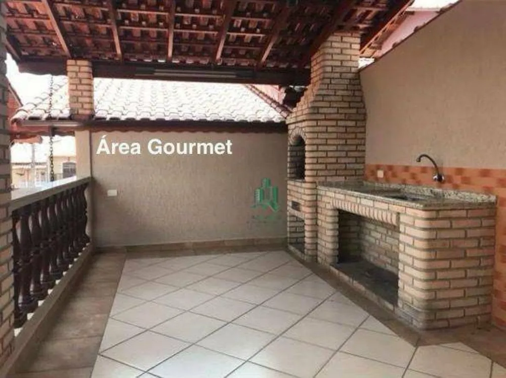 Sobrado, 3 quartos, 106 m² - Foto 10