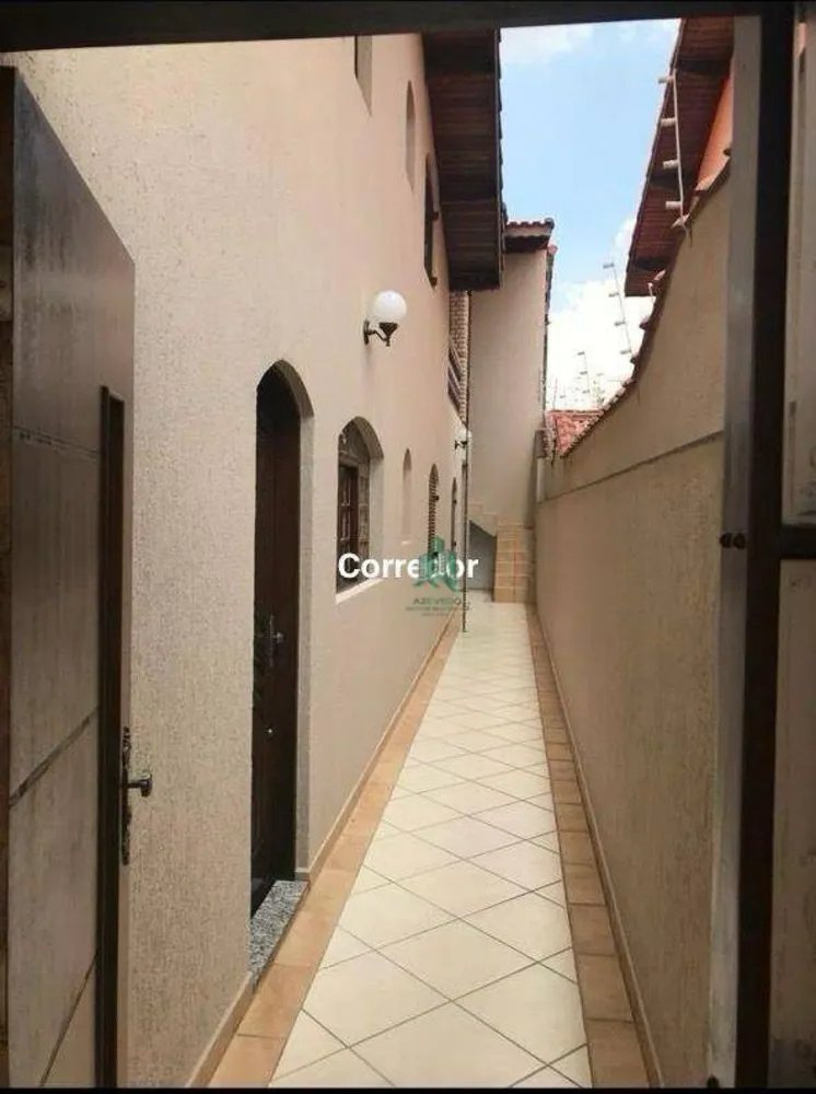 Sobrado, 3 quartos, 106 m² - Foto 5