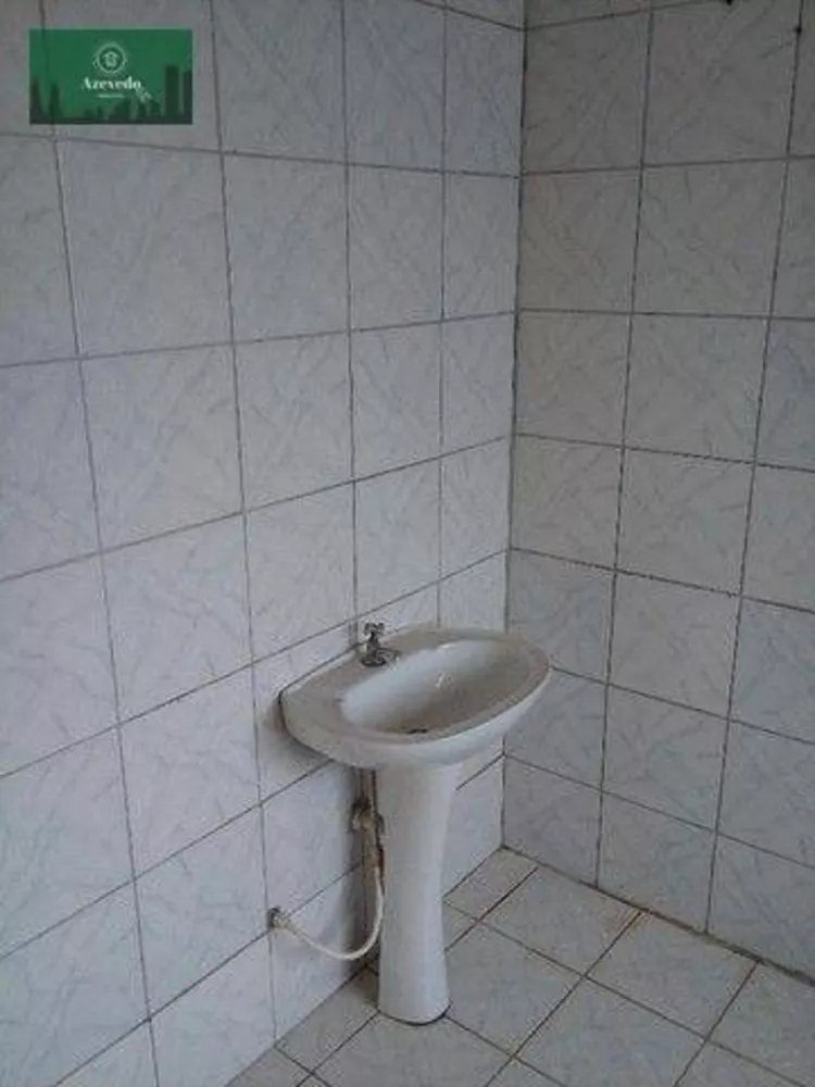 Loja-Salão, 60 m² - Foto 2