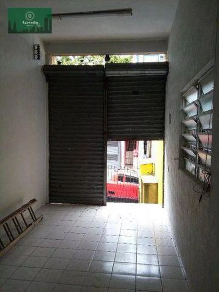 Loja-Salão, 60 m² - Foto 3