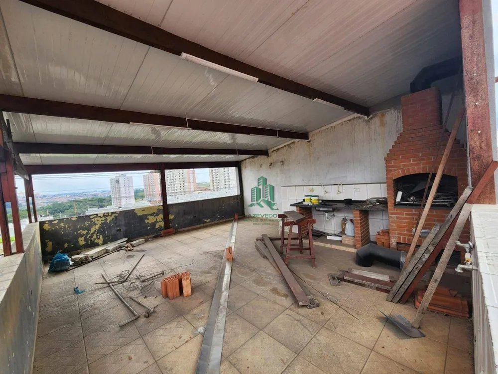 Casa, 3 quartos, 210 m² - Foto 13
