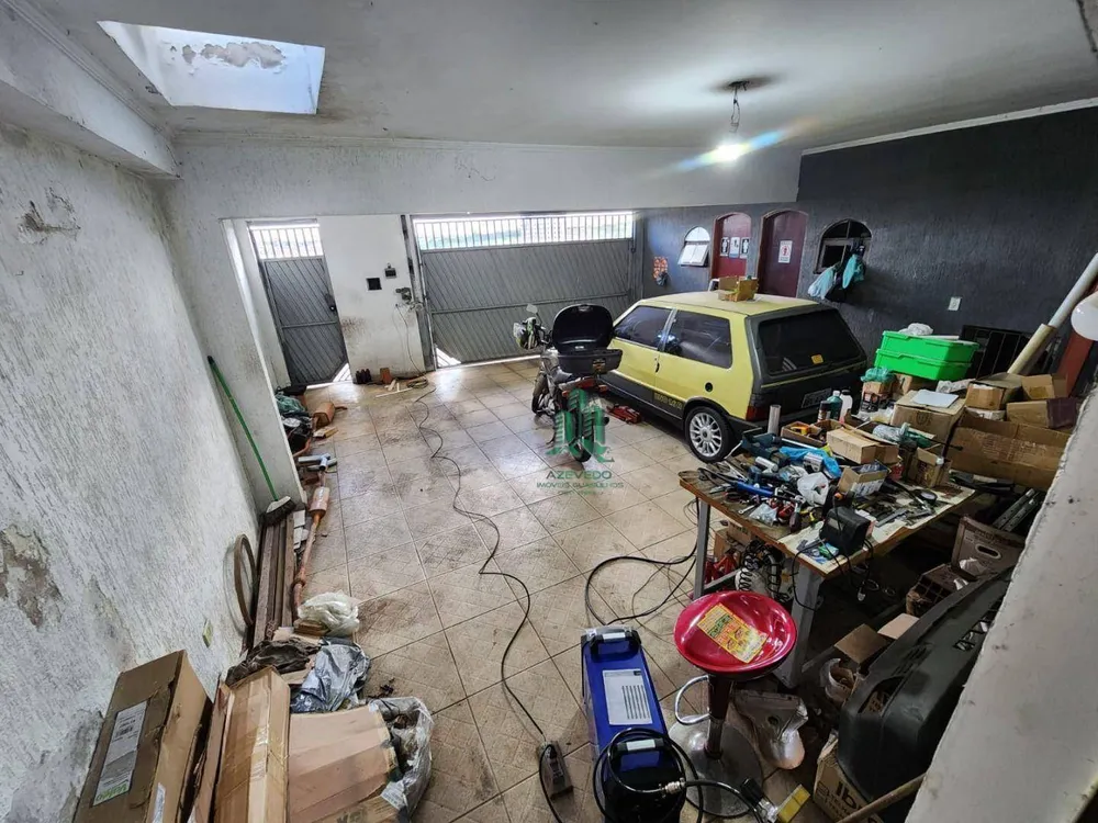 Casa, 3 quartos, 210 m² - Foto 15