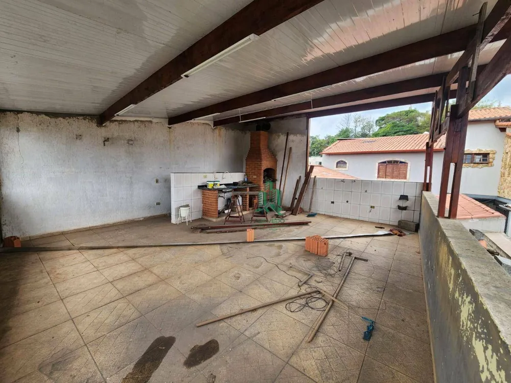 Casa, 3 quartos, 210 m² - Foto 14