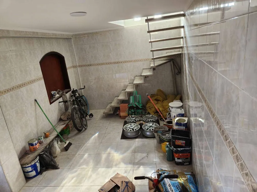Casa, 3 quartos, 210 m² - Foto 12