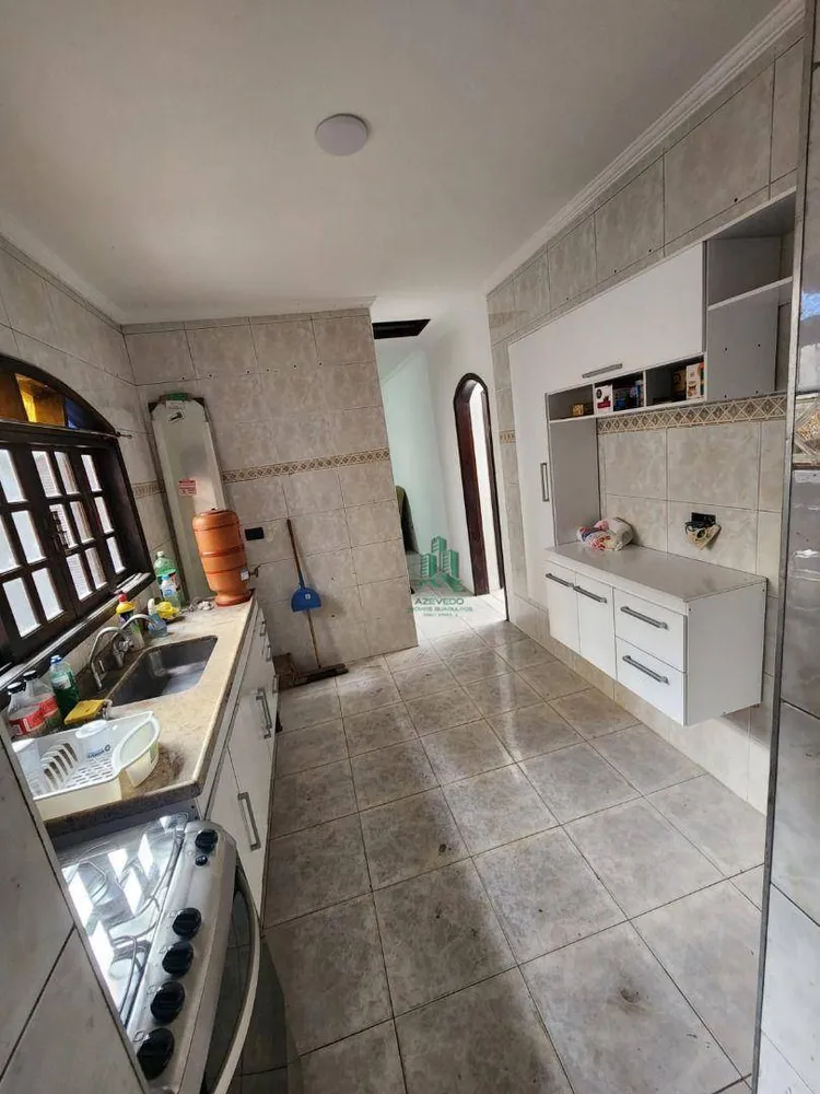 Casa, 3 quartos, 210 m² - Foto 7