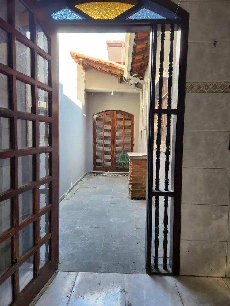 Casa, 3 quartos, 210 m² - Foto 5