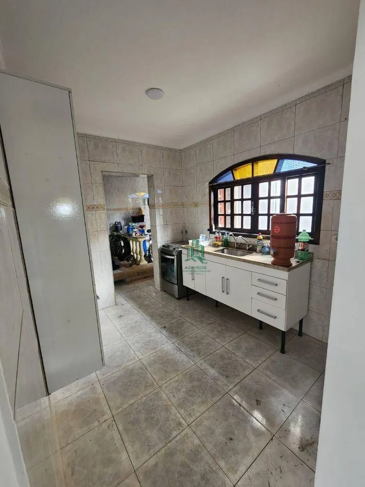 Casa, 3 quartos, 210 m² - Foto 8