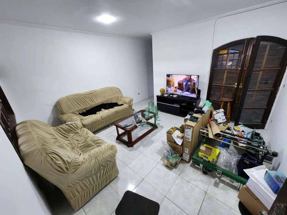Casa, 3 quartos, 210 m² - Foto 6