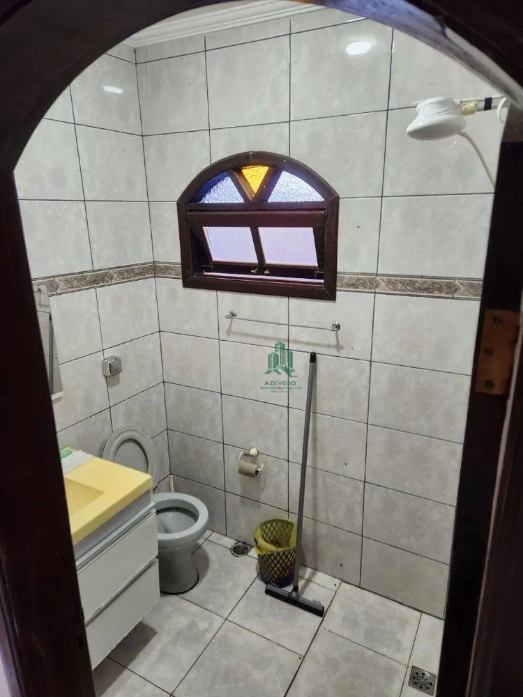 Casa, 3 quartos, 210 m² - Foto 11