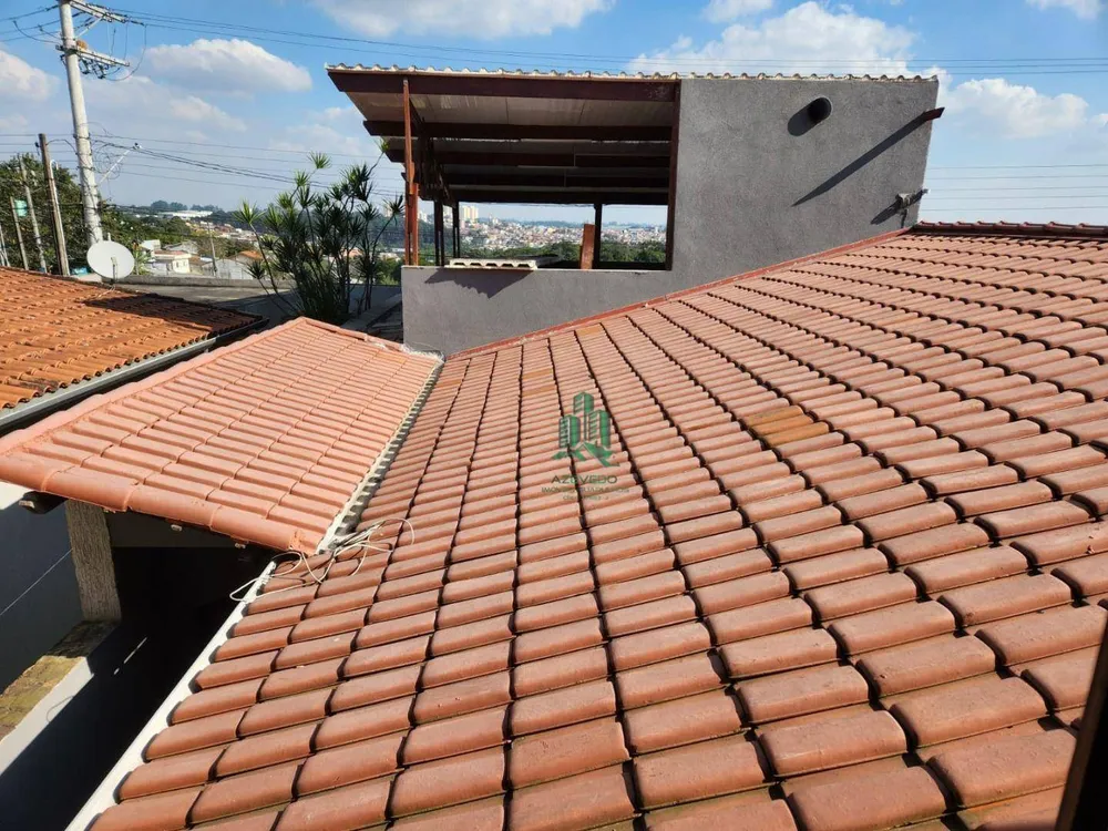 Casa, 3 quartos, 210 m² - Foto 16