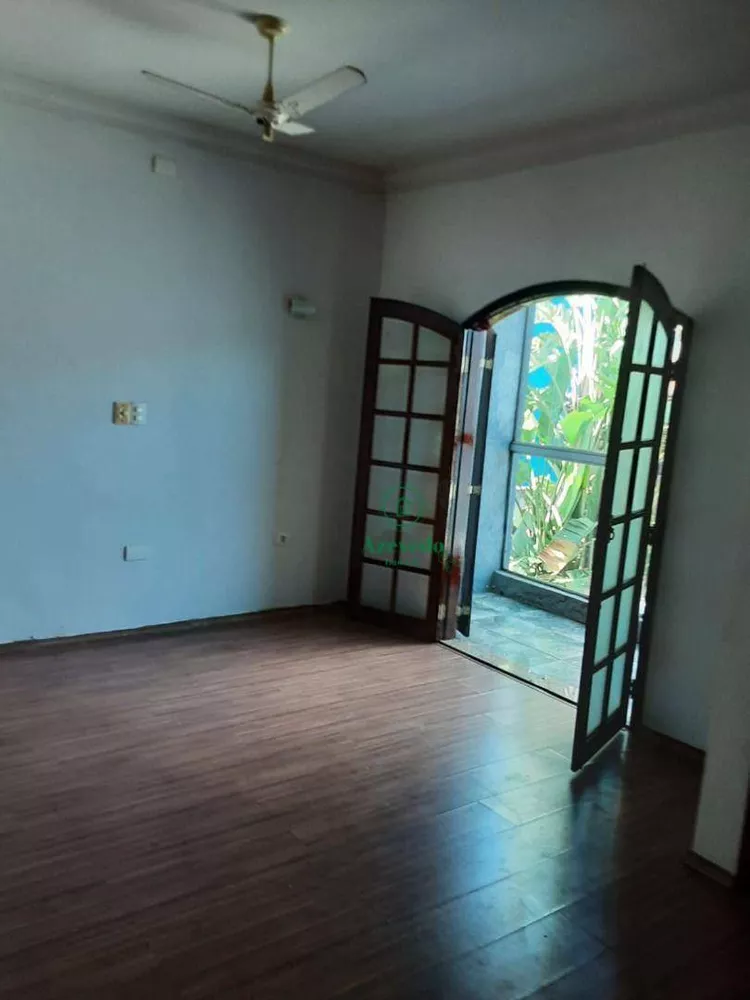 Sobrado, 4 quartos, 191 m² - Foto 5