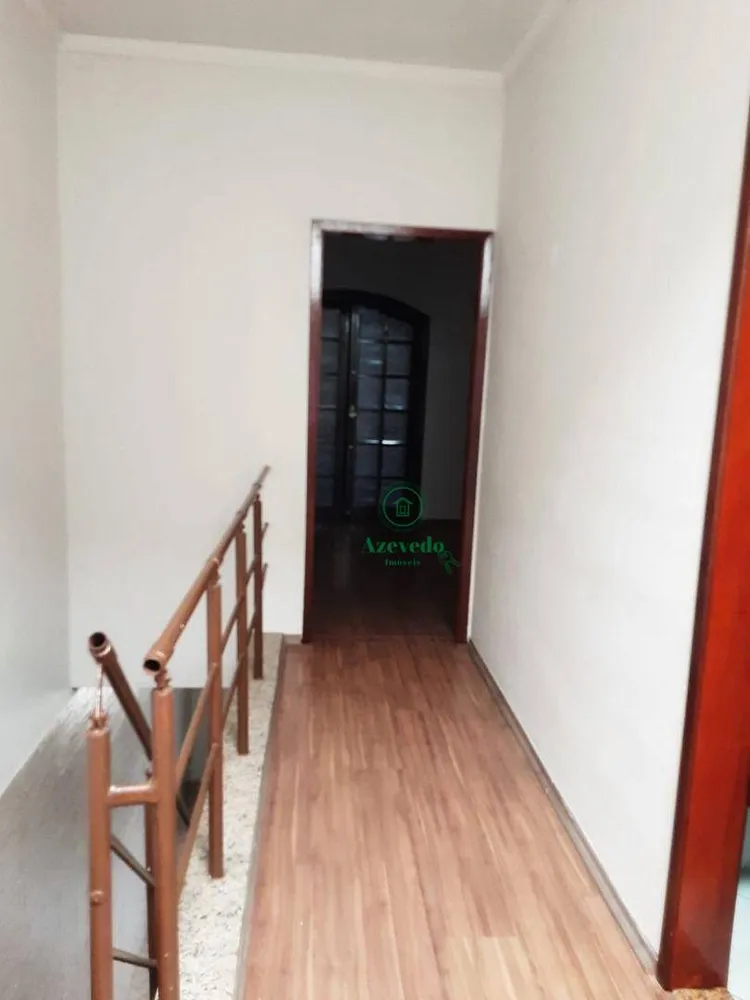 Sobrado, 4 quartos, 191 m² - Foto 10