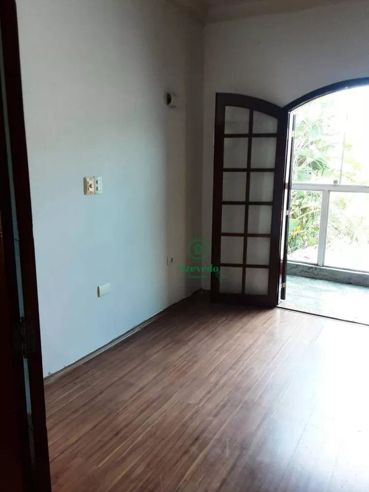 Sobrado, 4 quartos, 191 m² - Foto 8