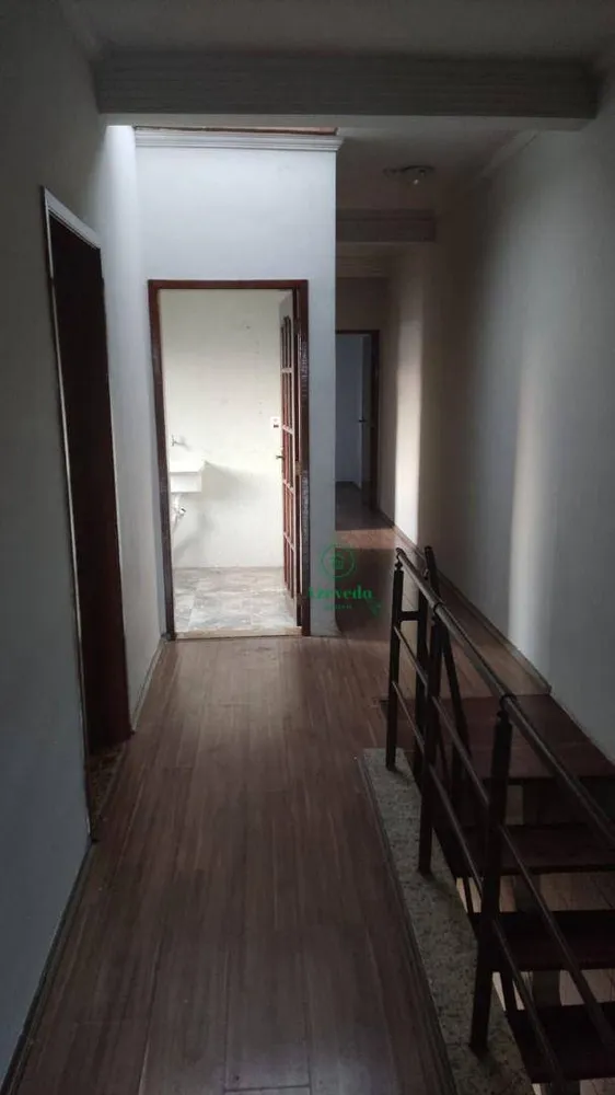 Sobrado, 4 quartos, 191 m² - Foto 9