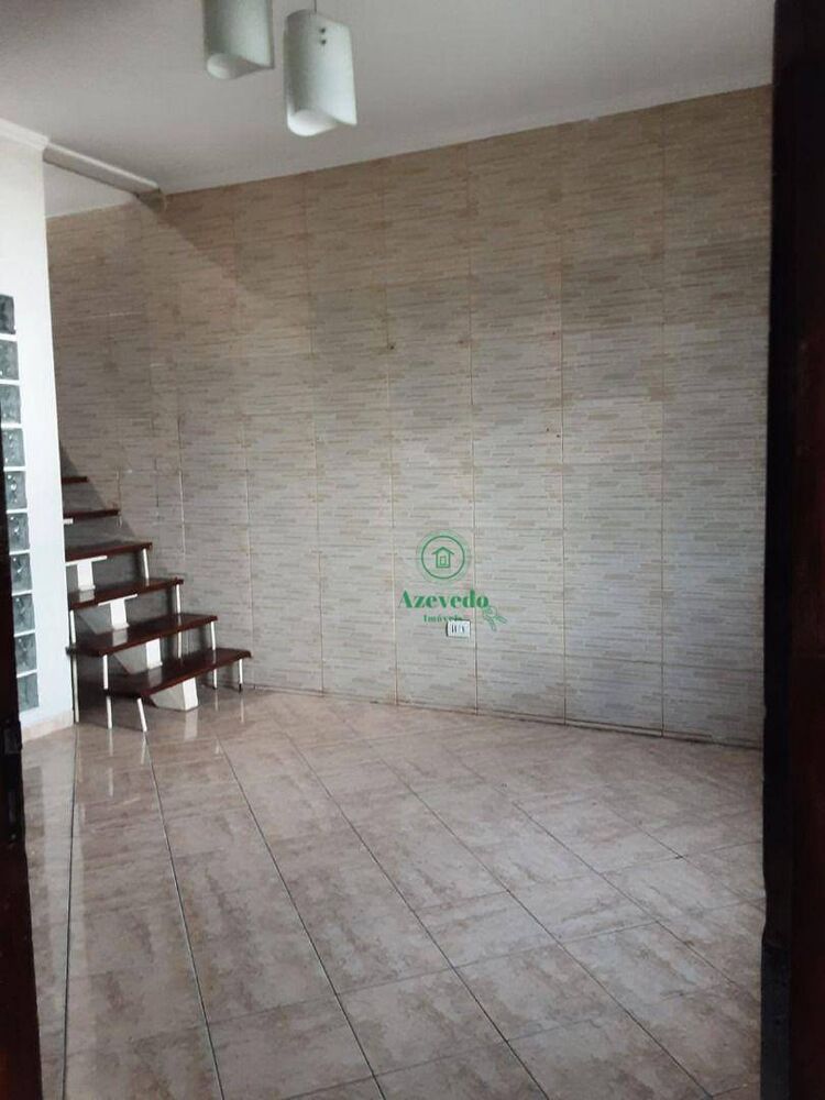 Sobrado, 4 quartos, 191 m² - Foto 2