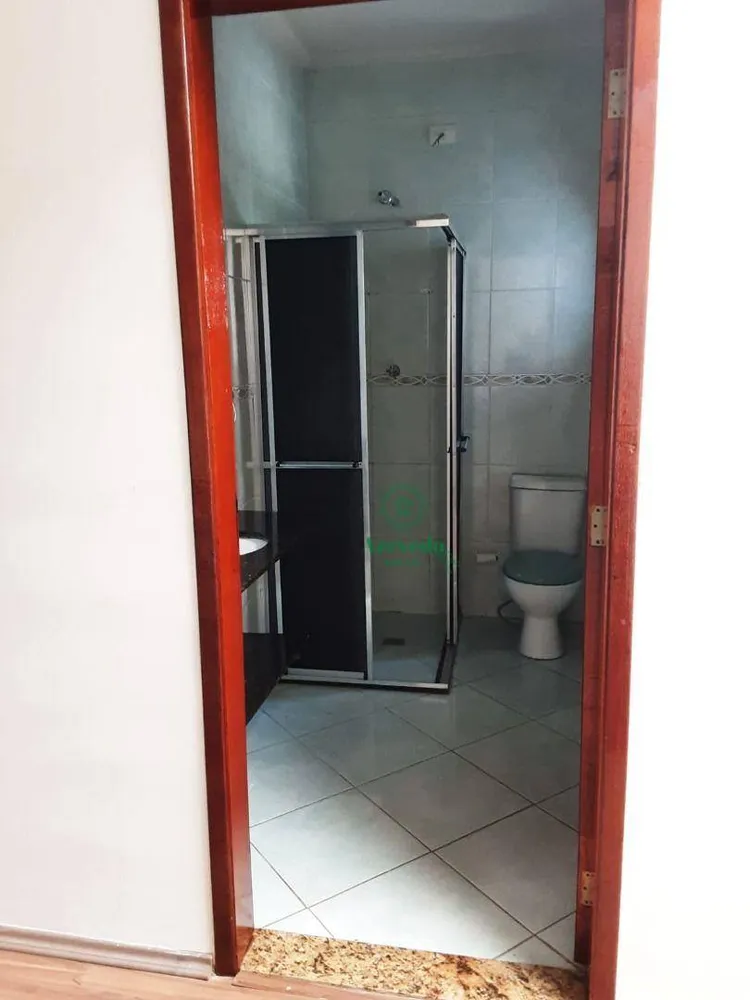 Sobrado, 4 quartos, 191 m² - Foto 17